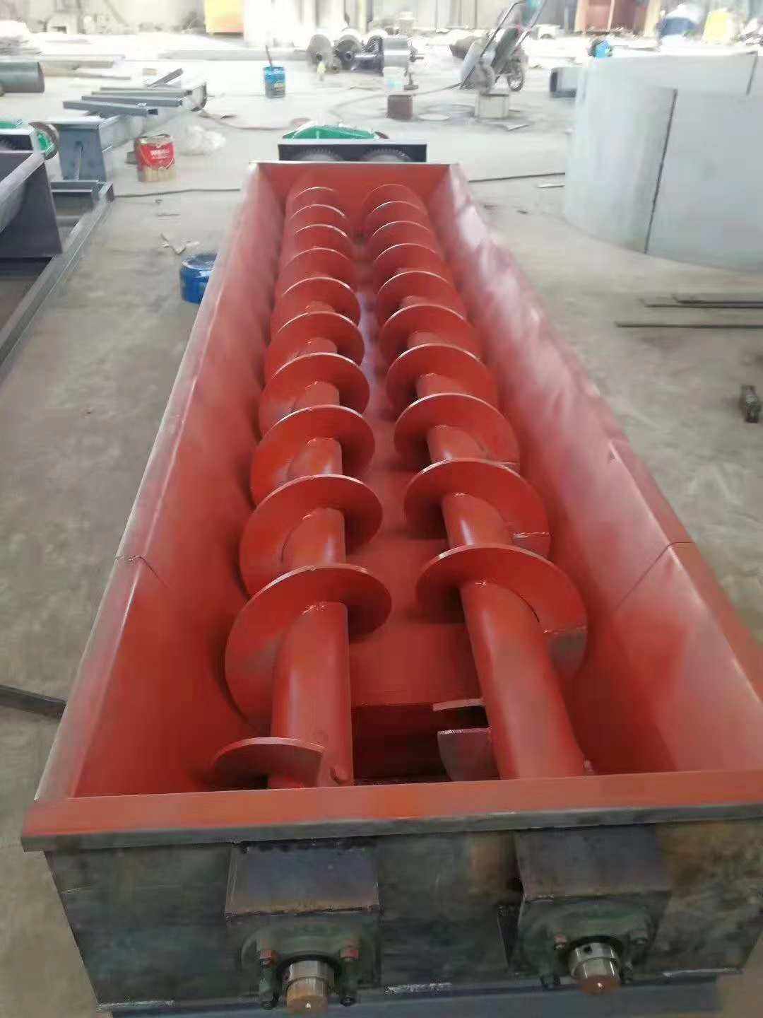螺旋輸送機(jī)